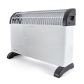 Gadget Man Ireland - StayWarm 2KW Convector Heater & Fan
