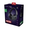Gadget Man Ireland - TRUST GXT 490B Fayzo 7.1 USB Headset (Black)