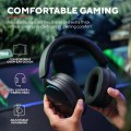 Gadget Man Ireland - TRUST GXT 490B Fayzo 7.1 USB Headset (Black)