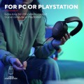 Gadget Man Ireland - TRUST GXT 490B Fayzo 7.1 USB Headset (Black)
