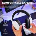 Gadget Man Ireland - TRUST GXT 490W FAYZO 7.1 USB HEADSET (White)