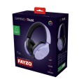 Gadget Man Ireland - TRUST GXT 490P Fayzo 7.1 USB Headset (Purple)