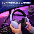 Gadget Man Ireland - TRUST GXT 490P Fayzo 7.1 USB Headset (Purple)