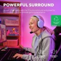 Gadget Man Ireland - TRUST GXT 490P Fayzo 7.1 USB Headset (Purple)