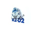 Mini R2-D2 Light