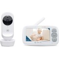 Gadget Man Ireland - Motorola Baby Monitor 4.3 HD WiFi