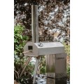 Gadget Man Ireland - Qubestove Pizza Oven + Heater