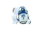 Mini R2-D2 Light
