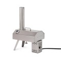 Gadget Man Ireland - Qubestove Pizza Oven + Heater Dual