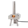 Gadget Man Ireland - Qubestove Pizza Oven + Heater Dual