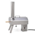 Gadget Man Ireland - Qubestove Pizza Oven + Heater Dual
