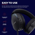 Gadget Man Ireland - TRUST GXT 491 Fayzo Wireless Headset BLK