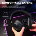 Gadget Man Ireland - TRUST GXT 491 Fayzo Wireless Headset BLK