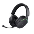 Gadget Man Ireland - TRUST GXT 491 Fayzo Wireless Headset BLK