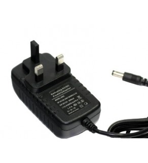 12v Power Supply Adapter