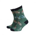 Gadget Man Ireland - Sock Therapy - Bicycle socks