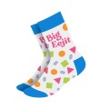 Gadget Man Ireland - Sock Therapy - Big Eejit Socks