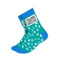 Gadget Man Ireland - Sock Therapy - Talking Complete Bollox