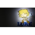 Mini Luke Skywalker Light