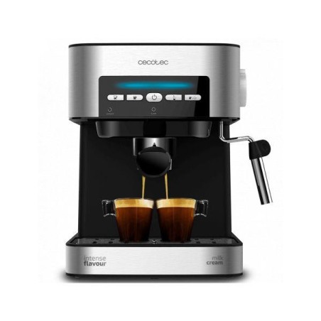 Gadget Man Ireland - CECOTEC Power Espresso Coffee