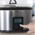 Gadget Man Ireland - CECOTEC Chup Chup Magic Slow Cooker 5.5L