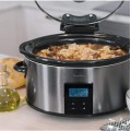 Gadget Man Ireland - CECOTEC Chup Chup Magic Slow Cooker 5.5L