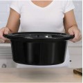Gadget Man Ireland - CECOTEC Chup Chup Magic Slow Cooker 5.5L