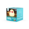 Gadget Man Ireland - LED Night Lamp HUNGRY CHICKEN Forever Light