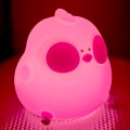 Gadget Man Ireland - LED Night Lamp HUNGRY CHICKEN Forever Light
