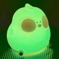 Gadget Man Ireland - LED Night Lamp HUNGRY CHICKEN Forever Light