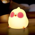 Gadget Man Ireland - LED Night Lamp HUNGRY CHICKEN Forever Light