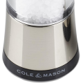 Gadget Man Ireland - Cole & Mason Salt Mill 15.5cm