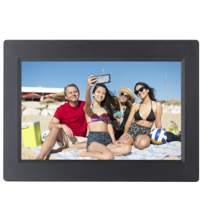 TREVI 10.1” WIFI LCD Smart...