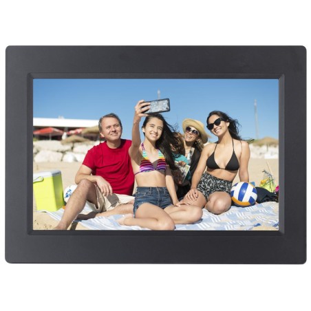 Gadget Man Ireland -  TREVI 10.1” WIFI LCD Smart Digital Photoframe