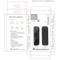 Gadget Man Ireland - Air Mouse Keyboard & Voice Control