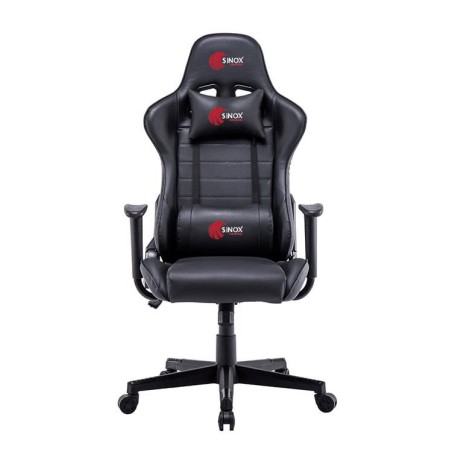 Gadget Man ireland - SXGC200 Sinox Gaming Chair 2