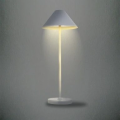 Gadget Man Ireland - Liberty Rechargeable Table Lamp