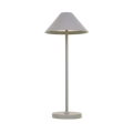 Gadget Man Ireland - Liberty Rechargeable Table Lamp