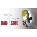 Mini Han Solo Light