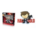 Mini Han Solo Light