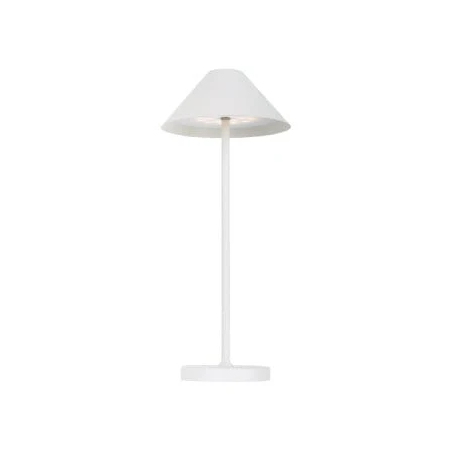 Gadget Man Ireland - Liberty Rechargeable Table Lamp