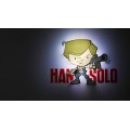 Mini Han Solo Light