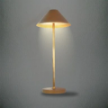 Gadget Man Ireland - Liberty Rechargeable Table Lamp