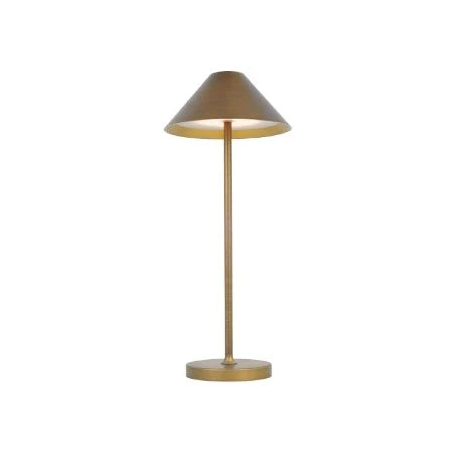 Gadget Man Ireland - Liberty Rechargeable Table Lamp