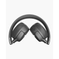 Gadget Man Ireland - Fresh n Rebel Code Fuse Storm Grey Headphones
