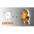 Mini Chewie Light