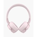 Gadget Man Ireland - Fresh n Rebel Code Fuse Smokey Pink Headphones