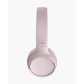 Gadget Man Ireland - Fresh n Rebel Code Fuse Smokey Pink Headphones