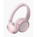 Gadget Man Ireland - Fresh n Rebel Code Fuse Smokey Pink Headphones