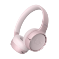 Gadget Man Ireland - Fresh n Rebel Code Fuse Smokey Pink Headphones